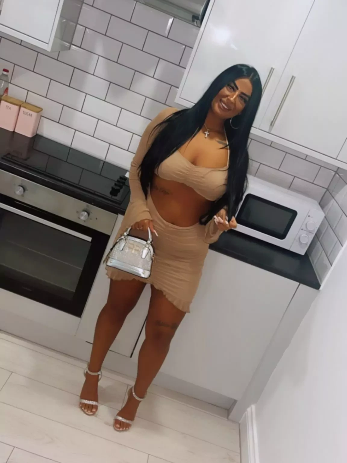 Diamond in Leeds