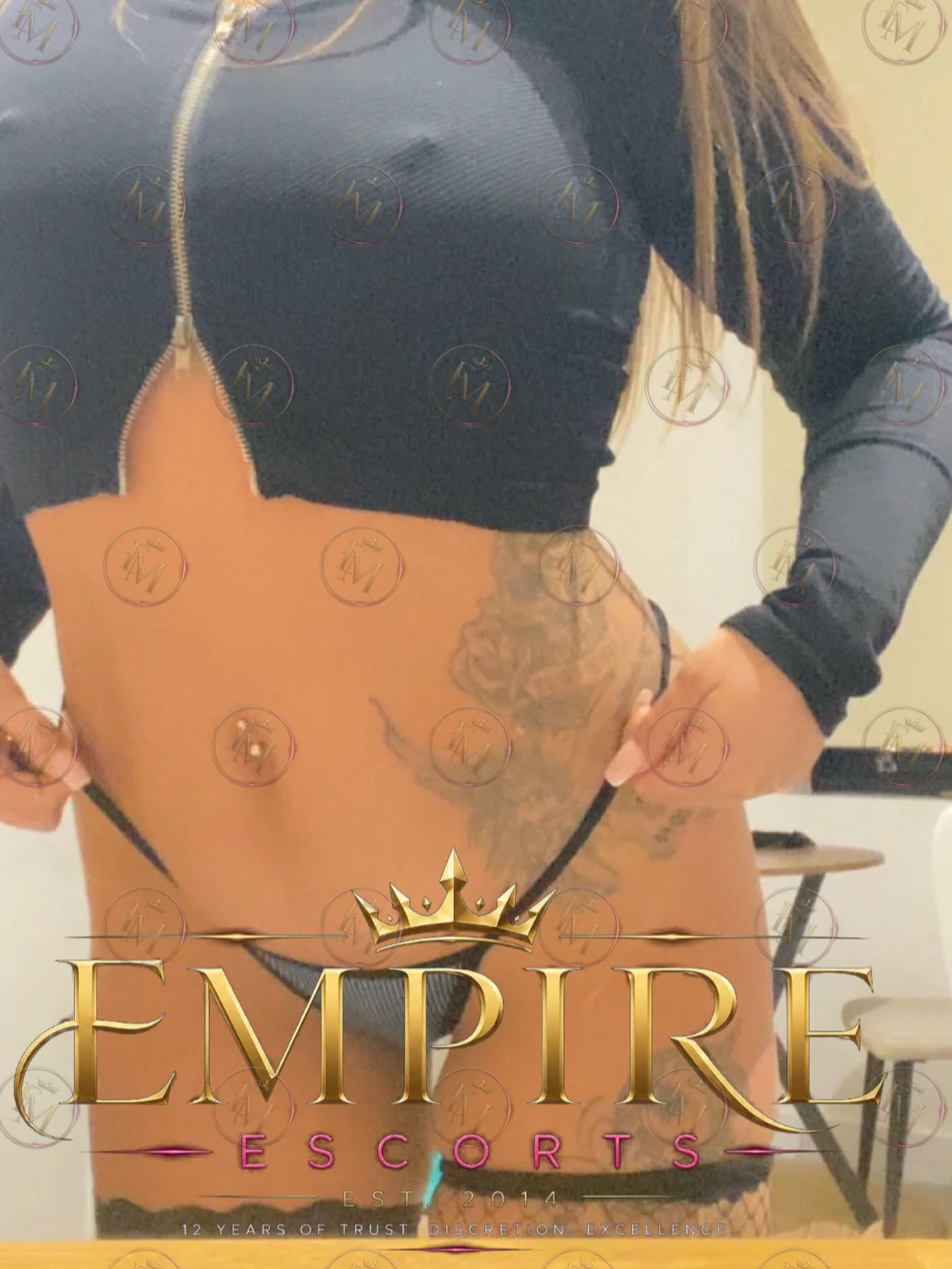 Vanessa - 28yo